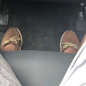 Meet your Posher, Joey